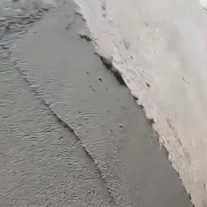 雨湖水工建筑物I级C55聚合物改性水泥砂浆 渠道防渗泵站加固迎水面抗冲刷砂浆