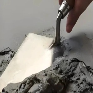 雨湖混凝土裂缝孔洞剥落冻融修复用高强度丙乳防腐蚀砂浆
